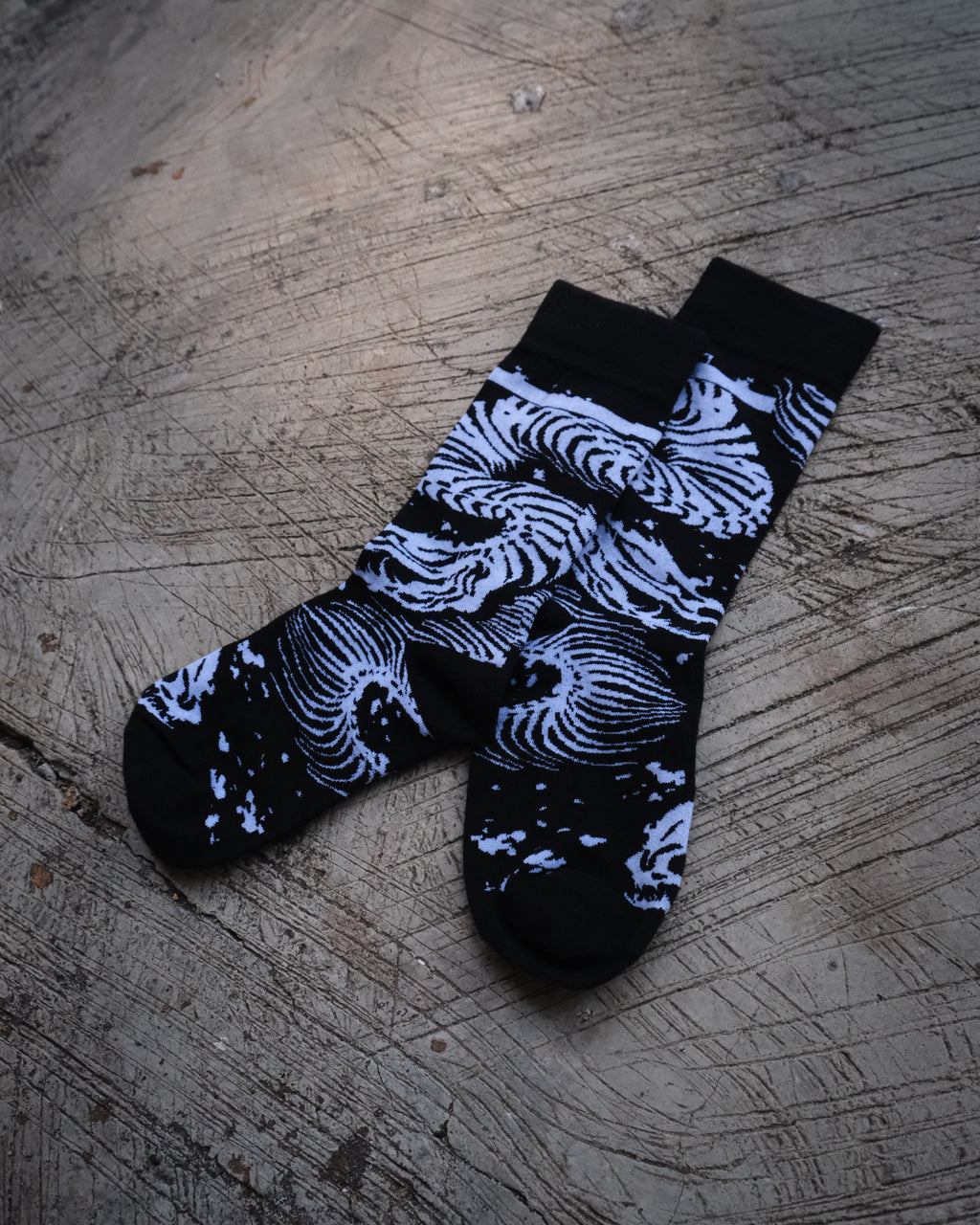 OG Socks