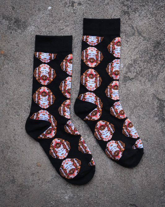 Tangei Socks