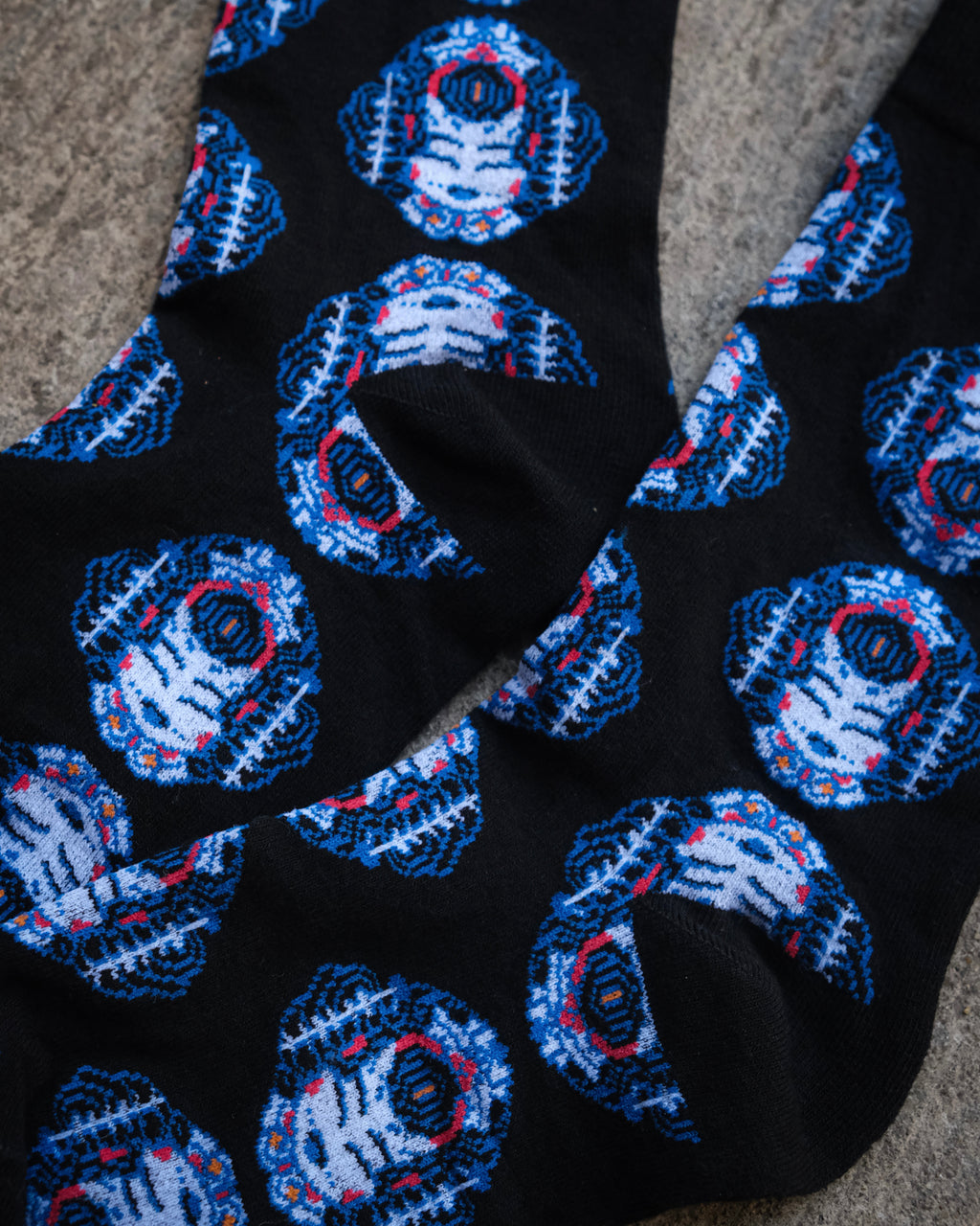 Blue Dream - Socks