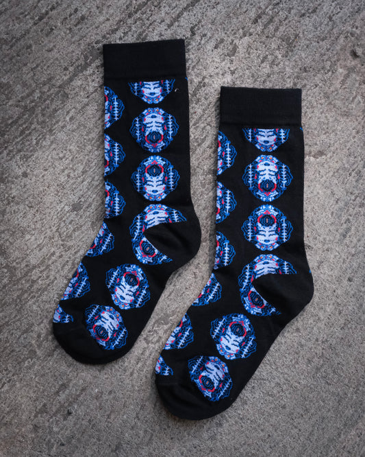 Blue Dream - Socks