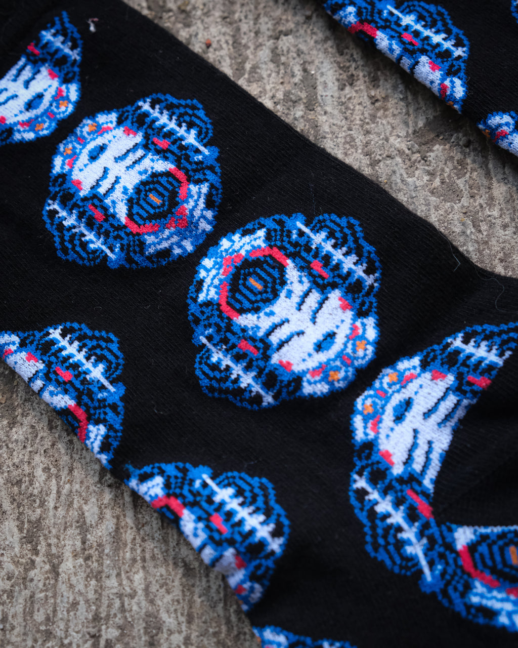 Blue Dream - Socks