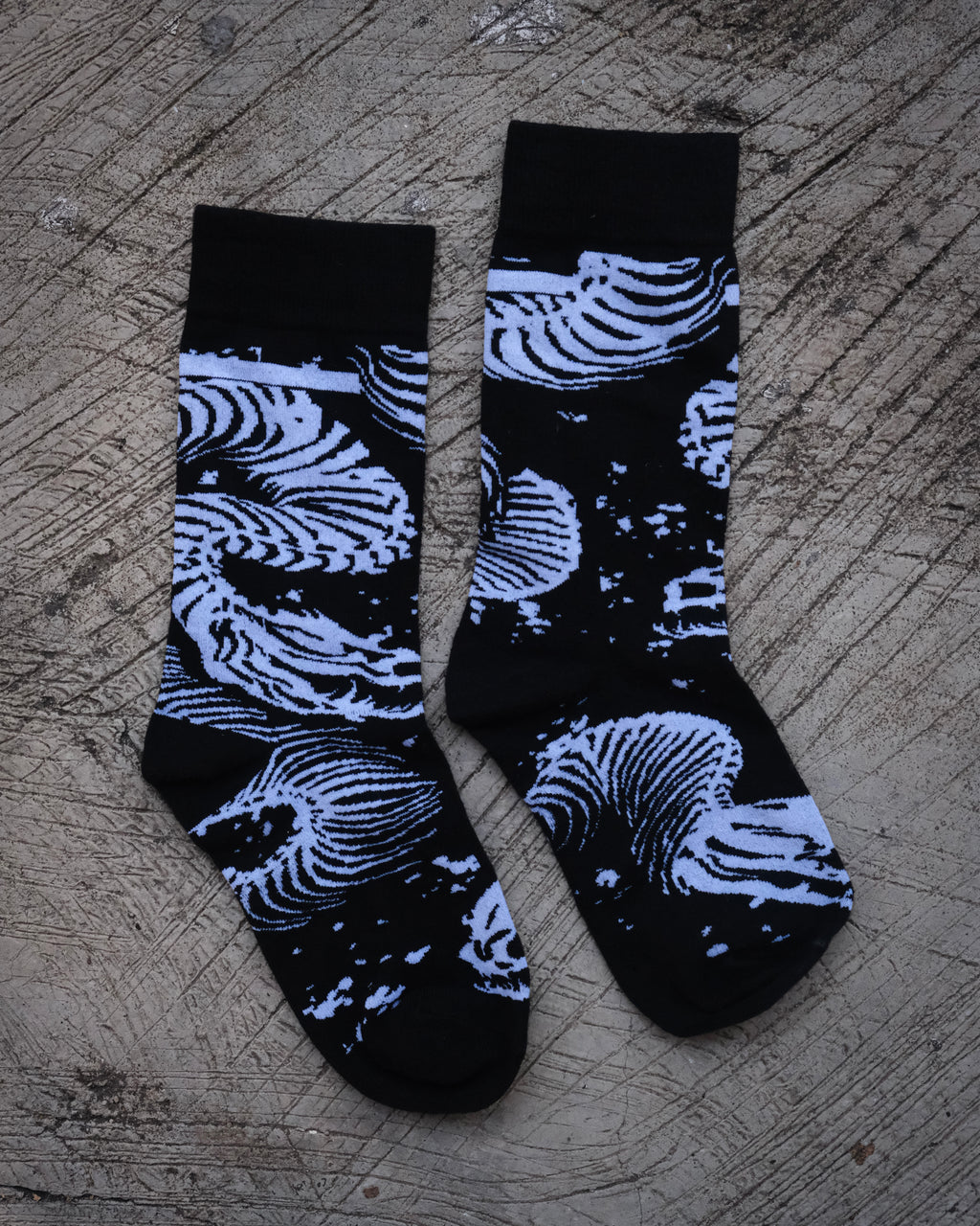 OG Socks