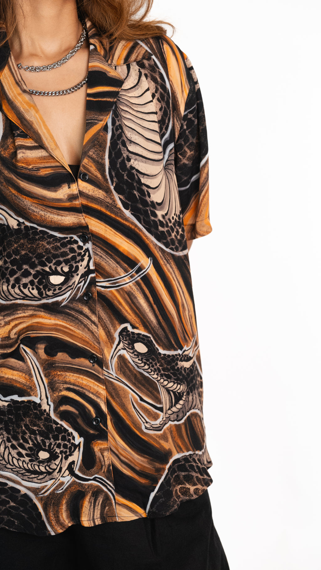 Three Viperz Shirt