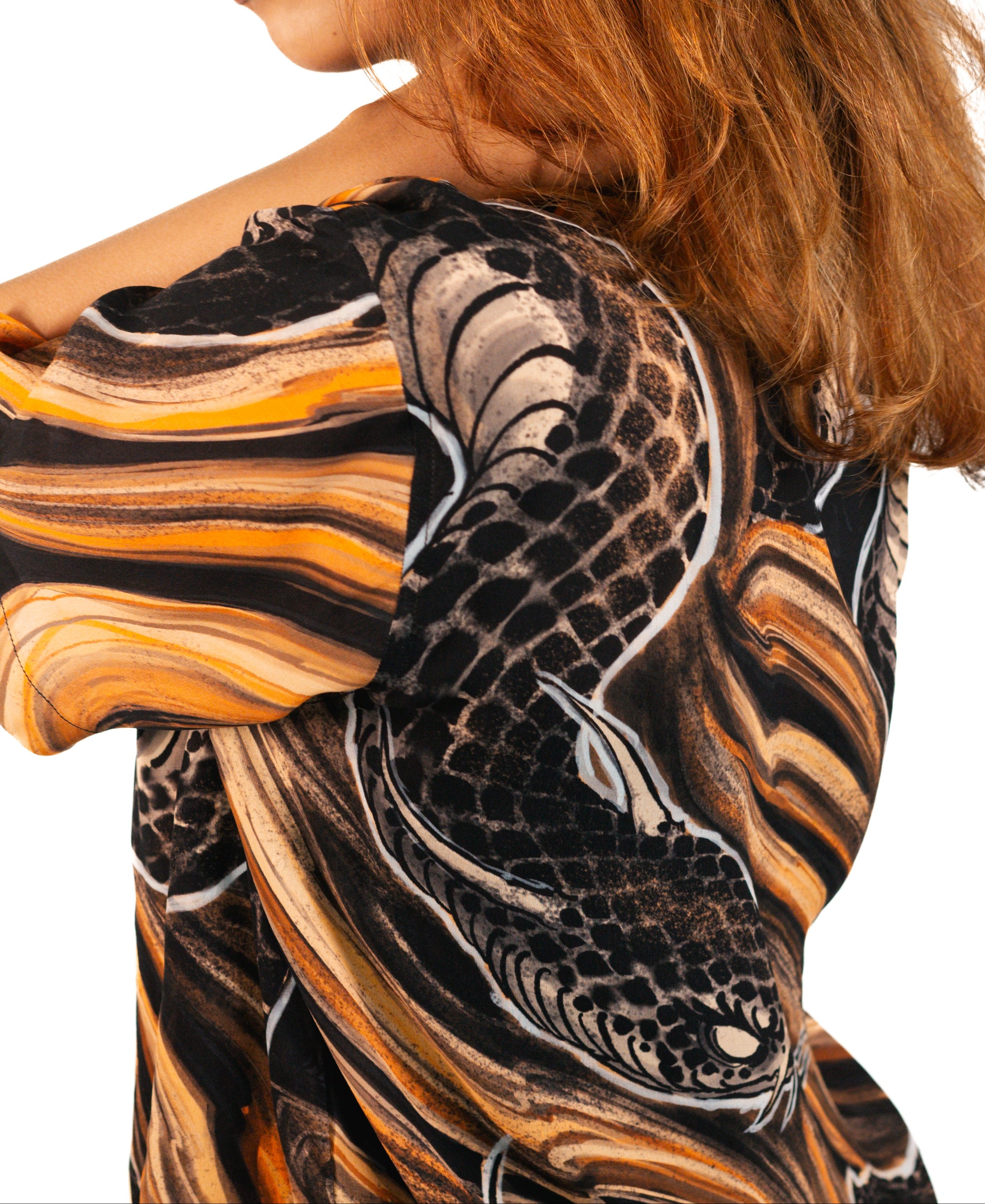 Three Viperz Shirt