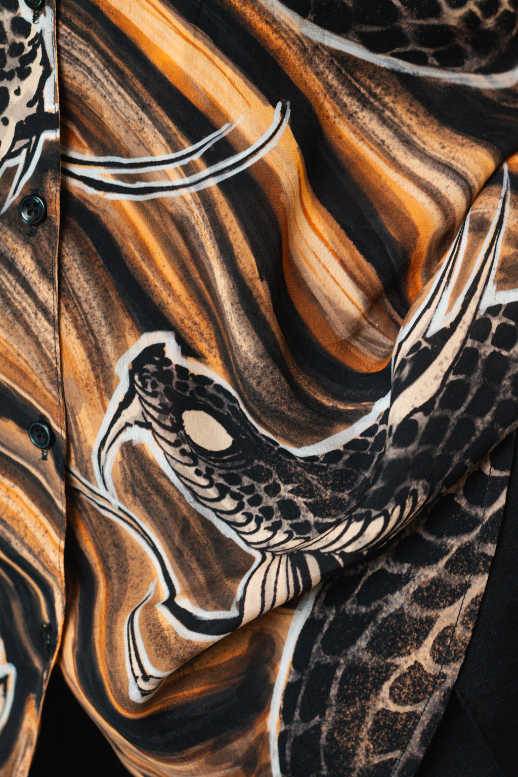 Three Viperz Shirt